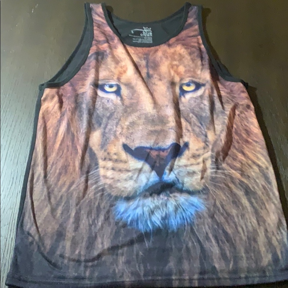 Amazing unisex Tank Top
